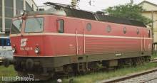 Jägerndorfer Collection JC64532 - E-Lok Rh 1044 ÖBB, Ep.IV-V, blutorange, Sound - Lemke