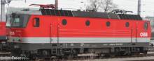 Jägerndorfer Collection JC64562 - E-Lok Rh 1044 ÖBB, Ep.VI, Valousek, Sound - Lemke