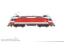 Jägerndorfer Collection JC65060 - E-Lok Rh 1014 ÖBB, Ep.V - Lemke