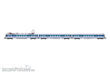 Jägerndorfer Collection JC73030 - Triebzug Rh 4030, 3-tlg. Ep.III - Lemke