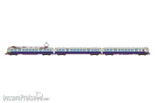 Jägerndorfer Collection JC73042 - Triebzug Rh 4030, 3-tlg. Ep.III, Sound - Lemke