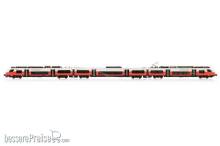 Jägerndorfer Collection JC73200 - Triebzug Rh 4746 Desiro, 3-tlg. ÖBB Cityjet, Ep.VI - Lemke