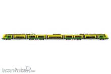Jägerndorfer Collection JC73300 - Triebzug Rh 4746 Desiro, 3-tlg. GySEV Ventus, Ep.VI - Lemke