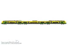 Jägerndorfer Collection JC73302 - Triebzug Rh 4746 Desiro, 3-tlg. GySEV Ventus, Ep.VI, Sound - Lemke