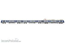Jägerndorfer Collection JC74202 - Triebzug Rh 4020, 3-tlg. Ep.V, Sound, Wortmarke
