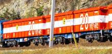 Jägerndorfer Collection JC78100 - Doppelcontainerwagen Sggrrs Innofreight/ÖBB, Ep.VI - Lemke