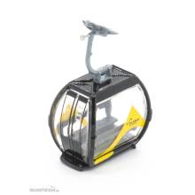 Jägerndorfer Collection JC82555 - Gondel Omega V PLanai 1:87 - Lemke