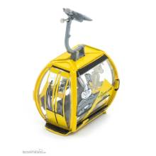 Jägerndorfer Collection JC82556 - Gondel Omega V PLanai Hopsiland 1:87
