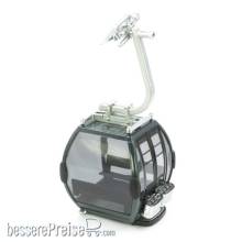 Jägerndorfer Collection JC84007 - Omega IV anthrazit Tür schw 1:32 - Lemke