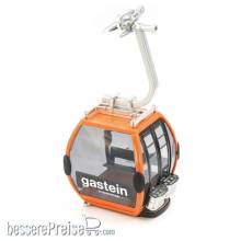 Jägerndorfer Collection JC84119 - Omega IV Stubnerkogel Gastein 1:32 - Lemke