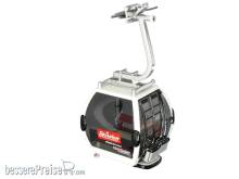Jägerndorfer Collection JC84126 - Omega IV Brixen 1:32 - Lemke