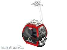 Jägerndorfer Collection JC84127 - Omega IV Choralm 1:32 - Lemke