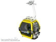 Jägerndorfer Collection JC84140 - Omega IV Mayrhofen 1:32 - Lemke