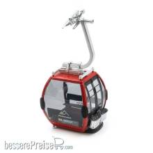 Jägerndorfer Collection JC84155 - Omega IV Ki-West 1:32 - Lemke