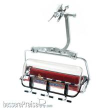 Jägerndorfer Collection JC86203 - 6er Sessel High Liner II 1:32 - Lemke