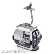 Jägerndorfer Collection JC88117 - Omega IV 10 Zell am See JukeBoxx 1:32 - Lemke