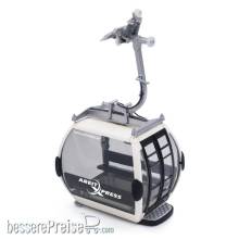 Jägerndorfer Collection JC88118 - Omega IV 10 Areitbahn 1:32 - Lemke