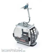 Jägerndorfer Collection JC88120 - Omega IV 10 12er Express 1:32 - Lemke