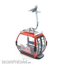 Jägerndorfer Collection JC88128 - Omega IV 10 Zwölferkogelbahn 1:32 - Lemke