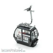 Jägerndorfer Collection JC88132 - Omega IV 10 Grünwaldkopf 1952 1:32 - Lemke