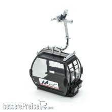 Jägerndorfer Collection JC88135 - Omega IV 10 Obertauern grau 1:32 - Lemke