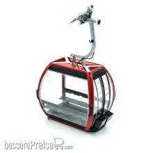 Jägerndorfer Collection JC88501 - Omega V 10 rot 1:32 - Lemke