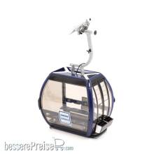 Jägerndorfer Collection JC88563 - Omeag V 10 Flying Mozart 1:32 - Lemke
