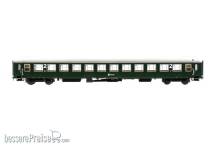 Jägerndorfer Collection JC90503 - 3er Set UIC-X Personenwagen ÖBB, Ep.IV, grün - Lemke