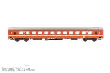 Jägerndorfer Collection JC90504 - 3er Set UIC-X Personenwagen ÖBB, Ep.IV, orange - Lemke
