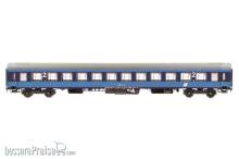 Jägerndorfer Collection JC91060 - UIC-X Liegewagen ÖBB, Ep.IV