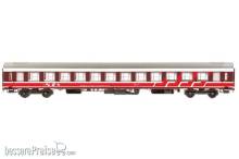Jägerndorfer Collection JC91070 - UIC-X Begleitwagen RoLa ÖBB, Ep.IV