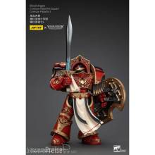 Warhammer The Horus Heresy Actionfigur 1/18 Blood Angels Crimson Paladins Squad Crimson Paladin 1 14 cm