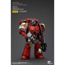 Warhammer The Horus Heresy Actionfigur 1/18 Blood Angels Angel´s Tears SquadErelim with Volkite Serpentas 12 cm
