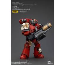 Warhammer The Horus Heresy Actionfigur 1/18 Blood Angels Angel´s Tears Squad Arch-Erelim with Angel´s Tears Grenade Launcher 12 cm