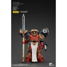 Warhammer The Horus Heresy Actionfigur 1/18 Blood Angels Dawnbreaker Cohort Dawnbreaker 1 13 cm