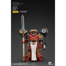 Warhammer The Horus Heresy Actionfigur 1/18 Blood Angels Dawnbreaker Cohort Dawnbreaker 2 13 cm