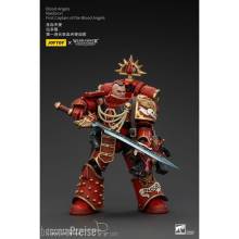 Warhammer The Horus Heresy Actionfigur 1/18 Blood Angels Raldoron First Captain of the Blood Angels 13 cm