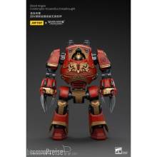Warhammer The Horus Heresy Actionfigur 1/18 Blood Angels Contemptor-Incaendius Dreadnought 24 cm