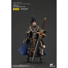 Warhammer The Horus Heresy Actionfigur Sisters of SilenceKnight-Commander Jenetia Krole 19 cm
