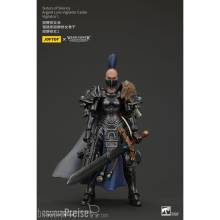 Warhammer The Horus Heresy Actionfigur Sisters of Silence Argent Lynx Vigilator Cadre Vigilator 1 19 cm