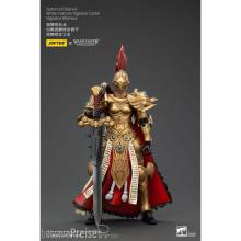 Warhammer The Horus Heresy Actionfigur Sisters of Silence White Falcons Vigilator Cadre Vigilator Mistress 19 cm