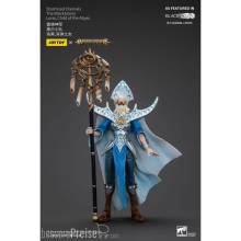 Warhammer Age of Sigmar Actionfigur Stormcast Eternals The Blacktalons Lorai Child of the Abyss 20 cm