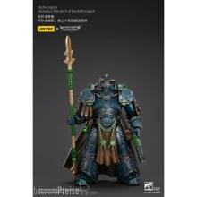 Warhammer The Horus Heresy Actionfigur Alpha Legion Alpharius, Primarch of the XXth Legion 25 cm