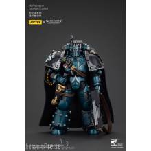 Warhammer The Horus Heresy Actionfigur Alpha Legion Saboteur Consul 20 cm