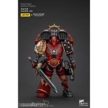 Joy Toy JT01154 - Warhammer The Horus Heresy Actionfigur Blood Angels Dominion Zephon 20 cm