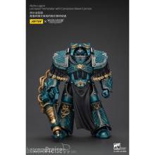 Joy Toy JT01284 - Warhammer The Horus Heresy Actionfigur Alpha Legion Lernaean Terminator with Conversion Beam Cannon 20 cm
