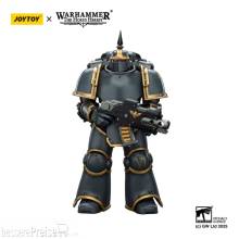 Joy Toy JT02656 - Warhammer The Horus Heresy Actionfigur Space Wolves MK lll Tactical Legionary 12 cm