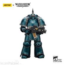Joy Toy JT02670 - Warhammer The Horus Heresy Actionfigur Alpha Legion MK lll Tactical Legionary 12 cm
