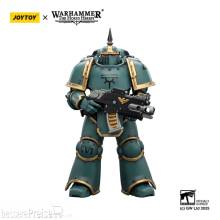 Joy Toy JT02687 - Warhammer The Horus Heresy Actionfigur Sons of Horus MK lll Tactical Legionary 12 cm
