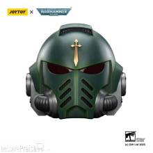 Joy Toy JT02755 - Warhammer 40,000: Dark Angels MkX Helmet 30 cm